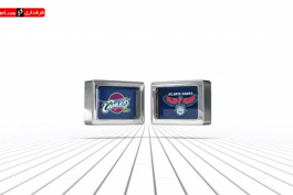 ویدیو؛ بسکتبال NBA- آتلانتا هاوکس 82-94 کلیولند کاوالیرز