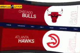 بسکتبال NBA - کنفرانس شرق
