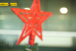 ویدیو؛ چالش جالب بازیکنان آرسنال