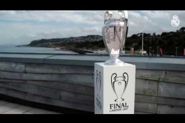 رئال مادرید - یوونتوس - فینال لیگ قهرمانان اروپا