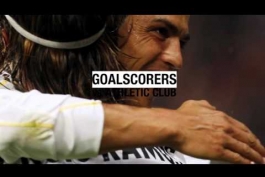 ویدیو؛ آمار و ارقام رئال مادرید در مقابل اتلتیک بیلبائو