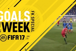 فیفا 17 - EA Sport