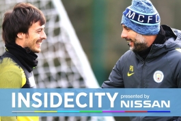 منچسترسیتی - لیگ جزیره - حواشی منچسترسیتی