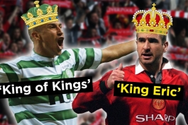 پادشاه فوتبال