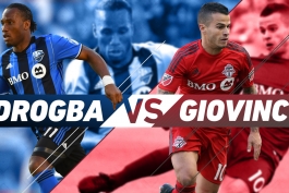 ویدیو؛ مقایسه حرکات جووینکو با دروگبا در MLS