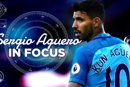 منچستر سیتی - آرژانتین - ویدیو