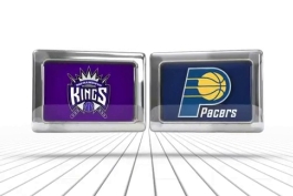 ویدیو؛ بسکتبال NBA- ساکرامنتو کینگز 99-94 ایندیانا پیسرز