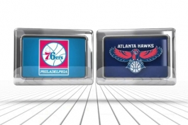 ویدیو؛ بسکتبال NBA- آتلانتا 91 - 85 فیلادلفیا