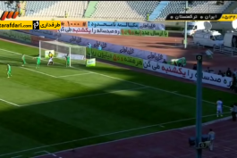 ویدیو؛ گل پورعلی گنجی به ترکمنستان