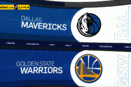 کنفرانس غرب - بسکتبال NBA