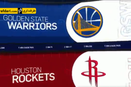 بسکتبال NBA - کنفرانس شرق - کنفرانس غرب