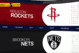 بسکتبال NBA - کنفرانس غرب