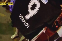 رونالدو،اعجوبه تکرار نشدنی فوتبال برزیل