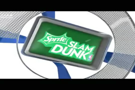 ویدیو؛ NBA All-Star- نامزدهای بهترین اسلم دانک و مشخص شدن قهرمان