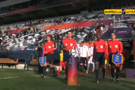 خلاصه بازی پرتغال 3-1 کلمبیا (جام جهانی زیر 20 سال)