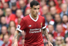 لیورپول - برزیل