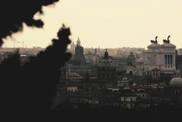 رم - ایتالیا