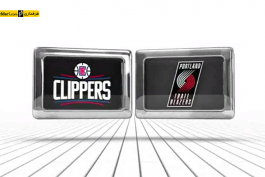 ویدیو؛ پلی آف NBA - پورتلند بلیزرز 96 – 88 لس آنجلس کلیپرز
