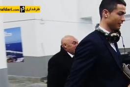 ناپولی - رئال مادرید