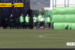 نیمار - سوارز - پیکه