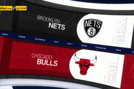 کنفرانس شرق - بسکتبال NBA