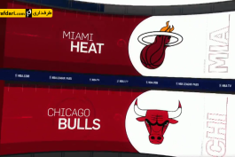کنفرانس شرق - بسکتبال NBA