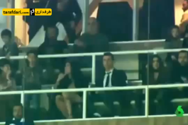رئال مادرید - دپورتیوو لاکرونیا