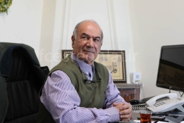 دلنوشته افشارزاده خطاب به طرفداران استقلال