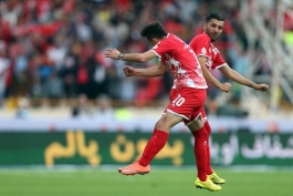 پرسپولیس؛ اولین ایرانی حاضر در لیگ قهرمانان آسیا
