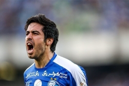 خسرو حیدری: دوست دارم در استقلال فوتبالم را تمام کنم: نمی توان از زحمات آرش، وحید و حنیف چشم پوشی کرد