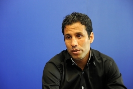 تارتار: استقلالی‌ها دست پیش را گرفته‌اند تا داوری‌ها به ضرر پرسپولیس باشد