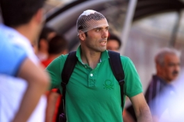 باشگاه استقلال: برنامه‌ای برای جذب حسینی نداریم