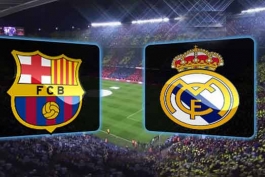 پیش بینی بازی بارسلونا و رئال