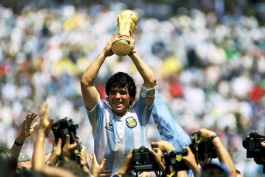 تصاویر و لحظات خاص..آرژانتین : قسمت اول
