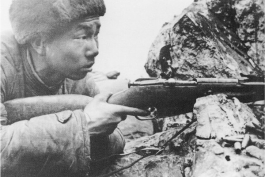 فرشتگان ناپیدای مرگ : قسمت ششم