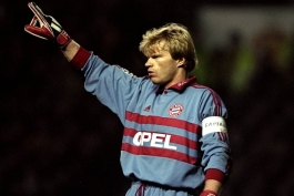 روزی روزگاری فوتبال : قسمت  هفتم