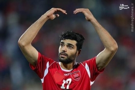 چراغ سبز ستاره پرسپولیس برای همبازی شدن با ژاوی / سری آ یا قطر؟!