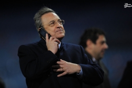 بازگشت مجدد مورینیو به رئال مادرید؟ 