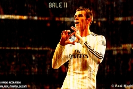  گرت بیل فصل بعد هم در رئال حضور خواهد داشت 