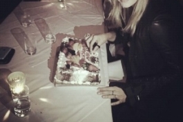 هجوم ایرانی‌ها به صفحه ستاره 