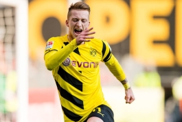  دست رد رئال بر سینه رویس