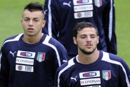  الشروای در رم، دسترو در میلان ؟ 