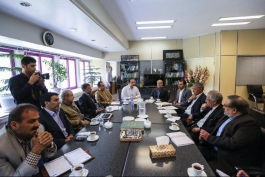 تغییر در هیات مدیره استقلال