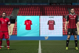 یک سوال از فیفا باز های عزیز