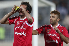 یک‌ چهارم نهایی جام حذفی اول و دوم آذر برگزار می‌شود