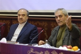 مسعود سلطانی فر-پرسپولیس علی اکبر طاهری