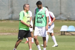 لیگ برتر-پرسپولیس-تمرین پرسپولیس-سرمربی پرسپولیس-بازیکن پرسپولیس