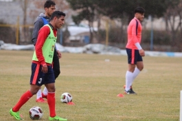 لیگ برتر-تراکتورسازی-بازیکن تراکتورسازی