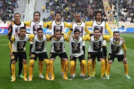 پاداش میلیاردی سپاهان در صورت قهرمانی