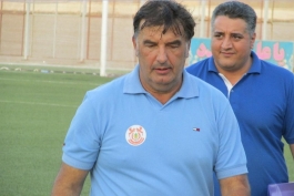 مس رفسنجان-ایرانجوان بوشهر